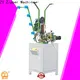 ZYZM Best nylon zipper top stop machine Suppliers for zipper production 1