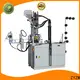 ZYZM Custom plastic zipper top bottom stop machine company for molded zipper production 1