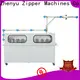 ZYZM lacquer machine Suppliers for zipper manufacturer 1