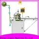 ZYZM nylon zipper cutting machine company for zipper manufacturer 1