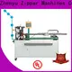 ZYZM Top nylon zipper machine Suppliers used in nylon zipper production 1