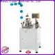 ZYZM plastic film welding machine for business for zipper manufacturer 1