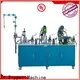 ZYZM zipper film sealing machine Suppliers for zipper production 1