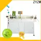 ZYZM nylon teeth zipper making machine for business for zipper manufacturer 1