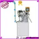 ZYZM slider insert machine manufacturers for apparel industry 1