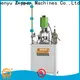 Wholesale bottom stop zipper machine for business for zipper production 1