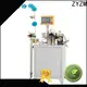 Best nylon zipper marking machine bulk buy for zipper production 1