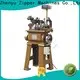 Best high end teeth making machine factory for zipper manufacturer 1
