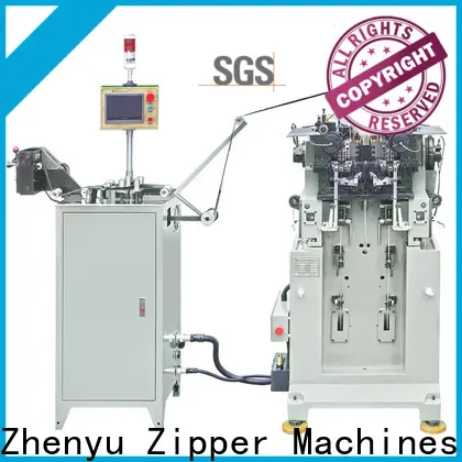 Custom single teeth machine Suppliers for apparel industry 1