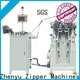 Custom single teeth machine Suppliers for apparel industry 1