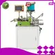 Latest metal zipper making machine Supply for zipper production 1