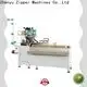 ZYZM News metal zipper top stop machine company for zipper production 1