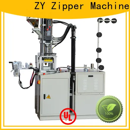 ZYZM vislon zipper making machine Supply for molded zipper production 1