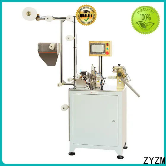 Latest plastic injection moulding machine Suppliers for zipper manufacturer 1
