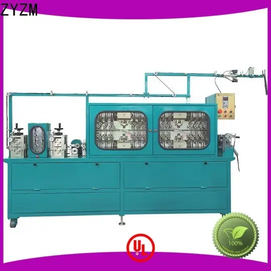 ZYZM News polishing equipment bulk buy for zipper manufacturer 1