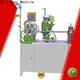 ZYZM nylon zipper teeth cleaning machine bulk buy for apparel industry 1
