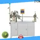 Best metal gapping machine Suppliers for zipper production 1