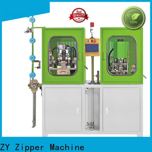 ZYZM teeth remove machine manufacturers for apparel industry 1
