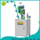 ZYZM ZYZM nylon bottom stop machine wire type Supply for zipper production 1