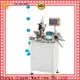 ZYZM Best metal zipper top stop machine for business for zipper manufacturer 1