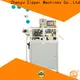 ZYZM nylon zipper teeth cleaning machine manufacturers for zipper manufacturer 1