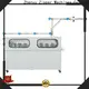 Latest metal zipper ironing and lacquering machine for business for zipper manufacturer 1
