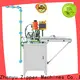 ZYZM Latest cutting machine automatic company for zipper production 1