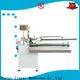 ZYZM zip cutting machine for business for zipper production 1