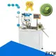 ZYZM china metal slider mounting top stop machine for business for zipper production 1