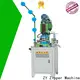 Wholesale plastic punching machine company for zipper manufacturer 1