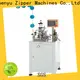 ZYZM ZYZM nylon tape zipper making machine Supply for zipper manufacturer 1