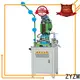 ZYZM punching machine suppliers Suppliers for zipper production 1