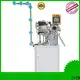 ZYZM plastic zipper slider mounting machine company for apparel industry 1