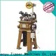 ZYZM News metal zipper teeth making machine bulk buy for zipper manufacturer 1