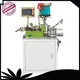 ZYZM zip machinery factory for apparel industry 1