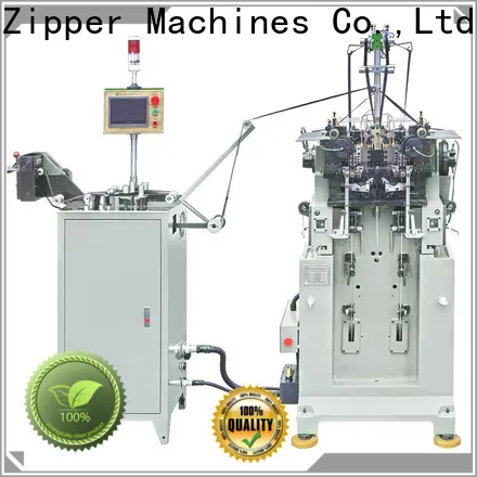 ZYZM Wholesale single teeth machine bulk buy for zipper production 1