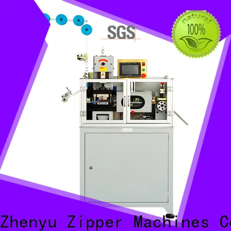 ZYZM nylon gapping machine Supply for apparel industry 1