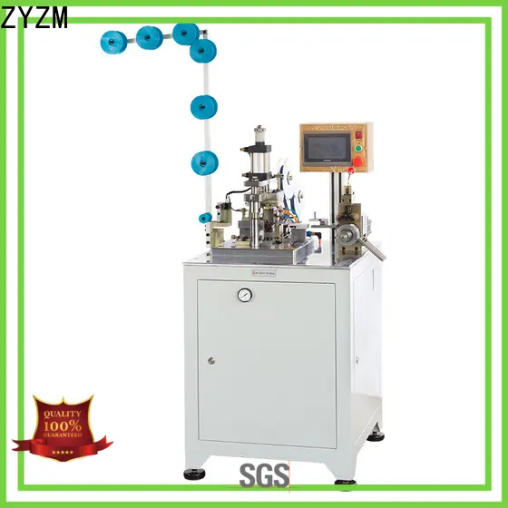 ZYZM plastic film sealing machine Suppliers for apparel industry 1