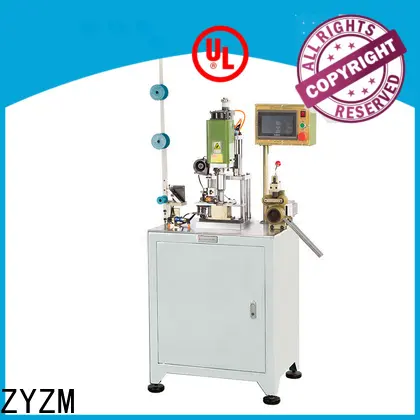 ZYZM ZYZM plastic punching machine bulk buy for apparel industry 1
