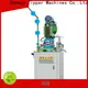 ZYZM hole punching machine plastic bulk buy for apparel industry 1