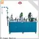 ZYZM zipper pin setting machine company for zipper production 1