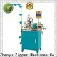ZYZM Top nylon zipper machine Suppliers for apparel industry 1