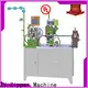 ZYZM News Plastic top bottom injection machine factory for zipper manufacturer 1
