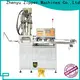 ZYZM High-quality small plastic injection machine Supply for zipper setting 1