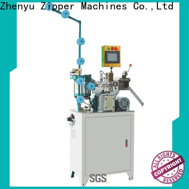 High-quality Plastic top bottom injection machine bulk buy for apparel industry 1