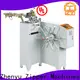 ZYZM News zipper yard winding machine manufacturers for apparel industry 1