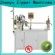 ZYZM invisible gapping machine for business for zipper production 1