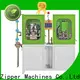 Custom teeth remove machine Suppliers for zipper manufacturer 1