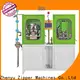 ZYZM coil teeth remove machine bulk buy for apparel industry 1
