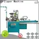 ZYZM metal zipper slider mounting machine bulk buy for zipper production 1